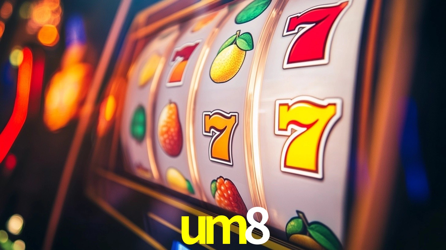 Welcome Bonus um8
