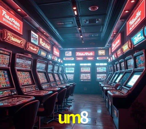 Responsive Design um8