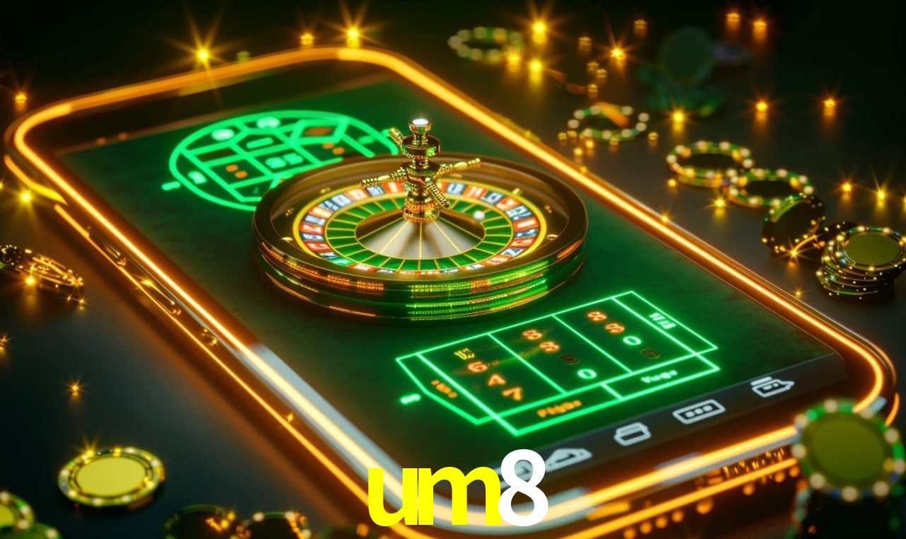 Account Benefits um8