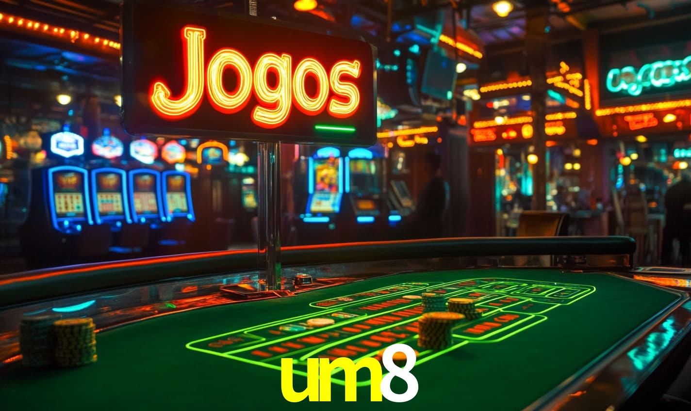 Slot Games um8