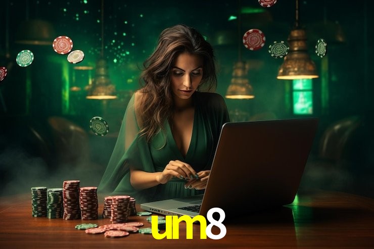 Premium Interface um8