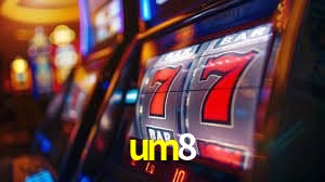Game Providers um8